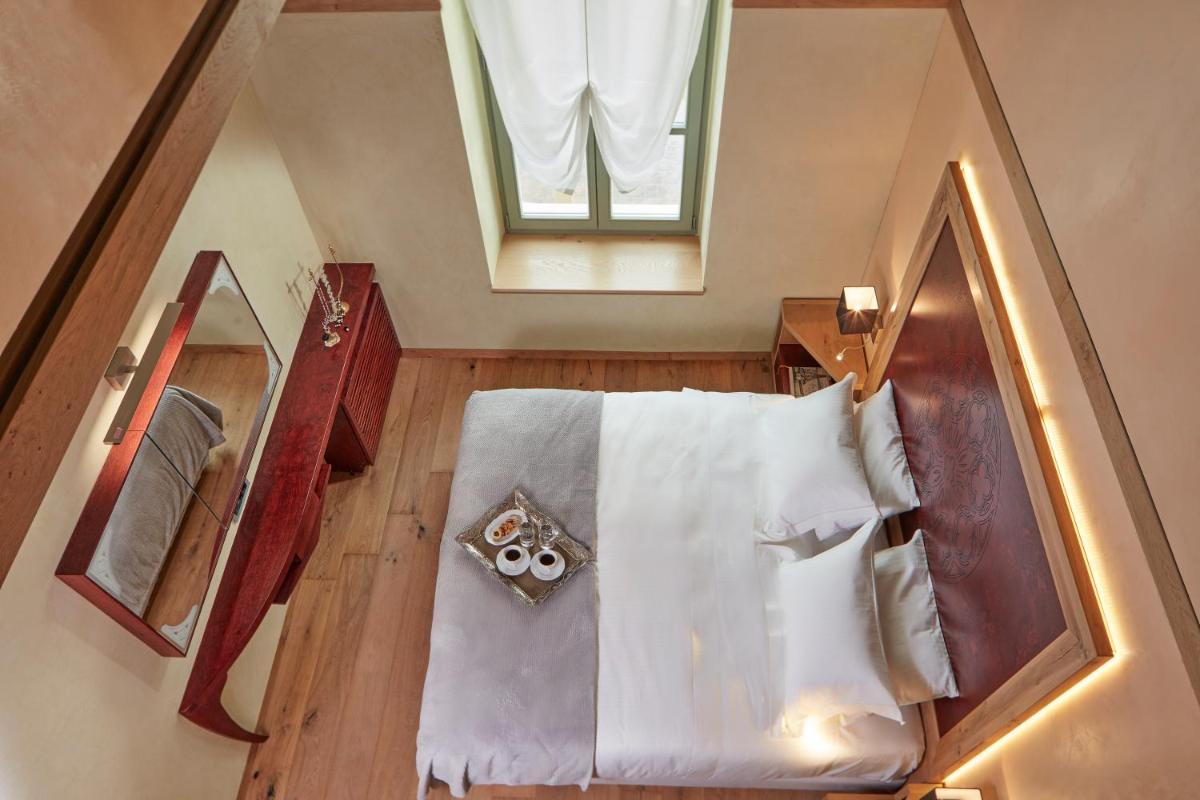 Domus Renier Boutique Hotel