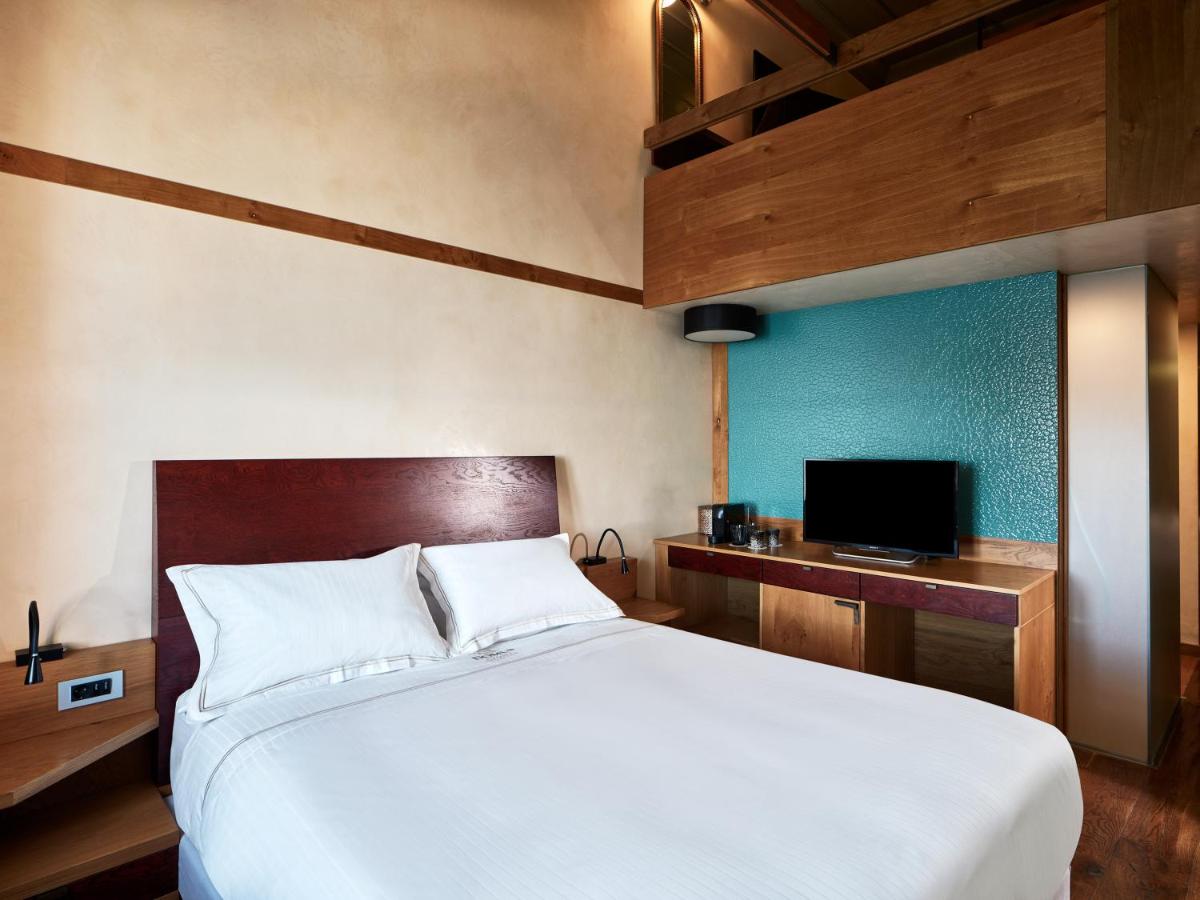 Domus Renier Boutique Hotel