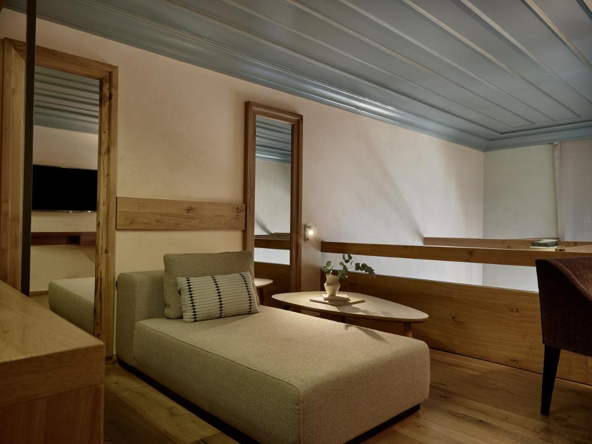 Domus Renier Boutique Hotel