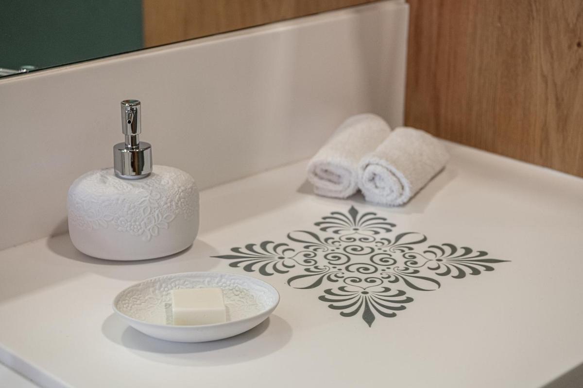 Domus Renier Boutique Hotel