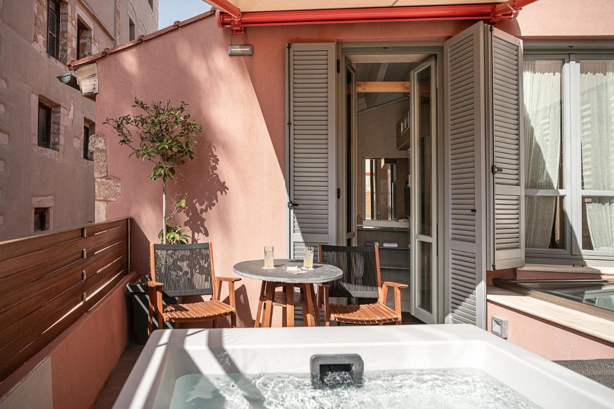Domus Renier Boutique Hotel