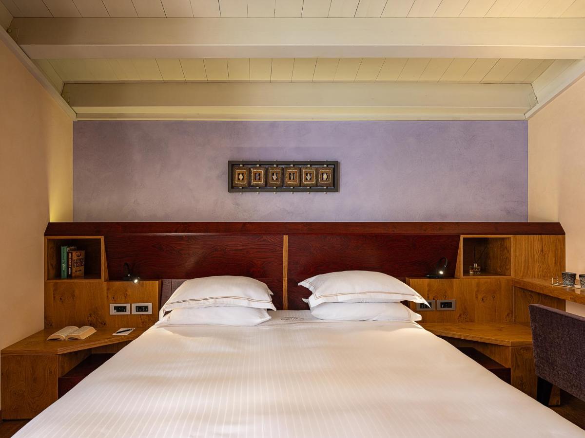 Domus Renier Boutique Hotel