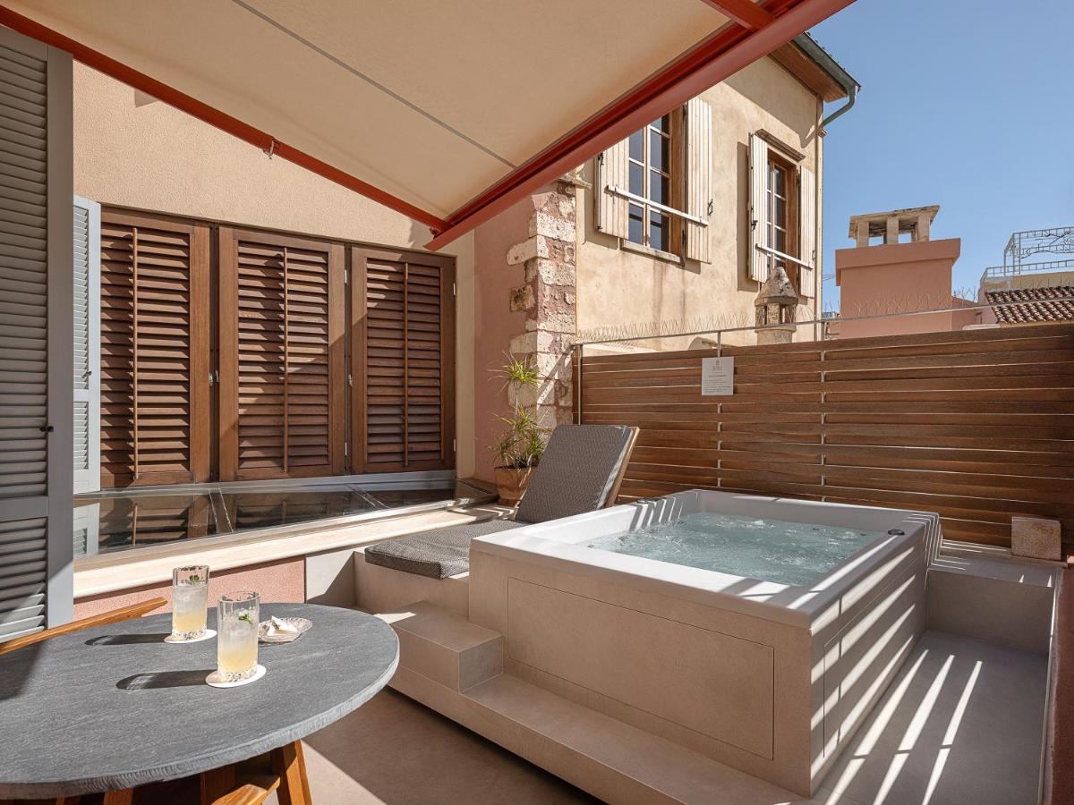 Domus Renier Boutique Hotel