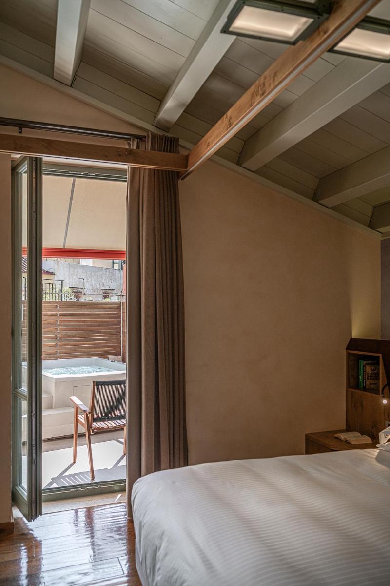Domus Renier Boutique Hotel