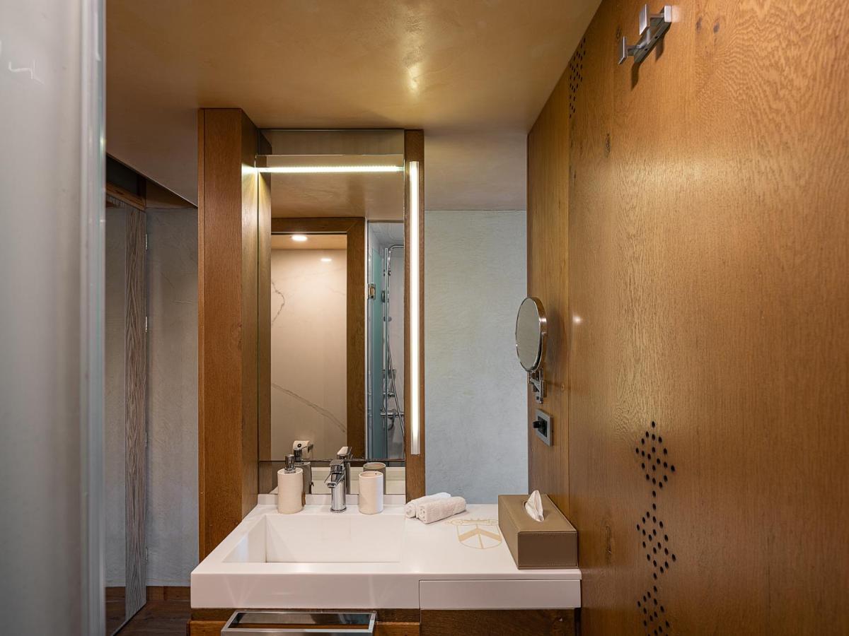 Domus Renier Boutique Hotel