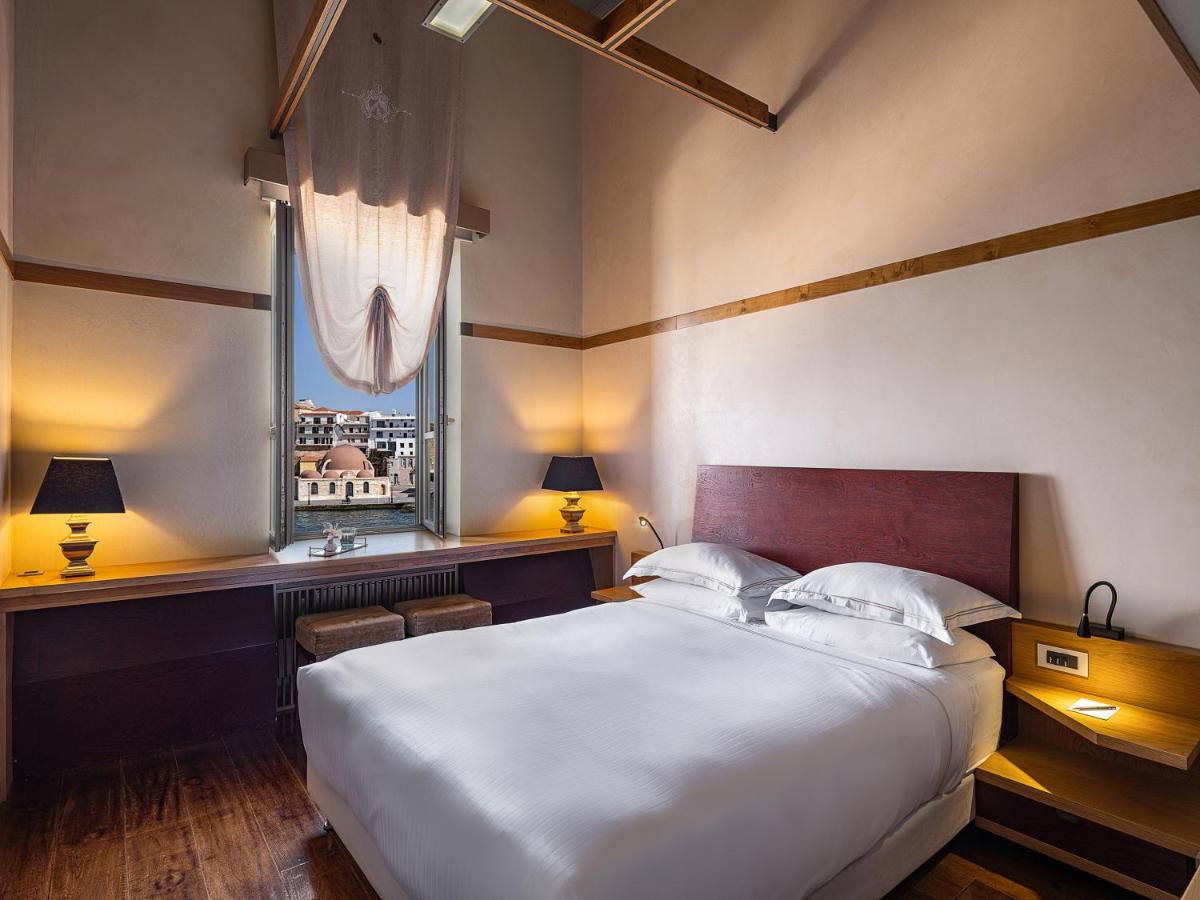 Domus Renier Boutique Hotel