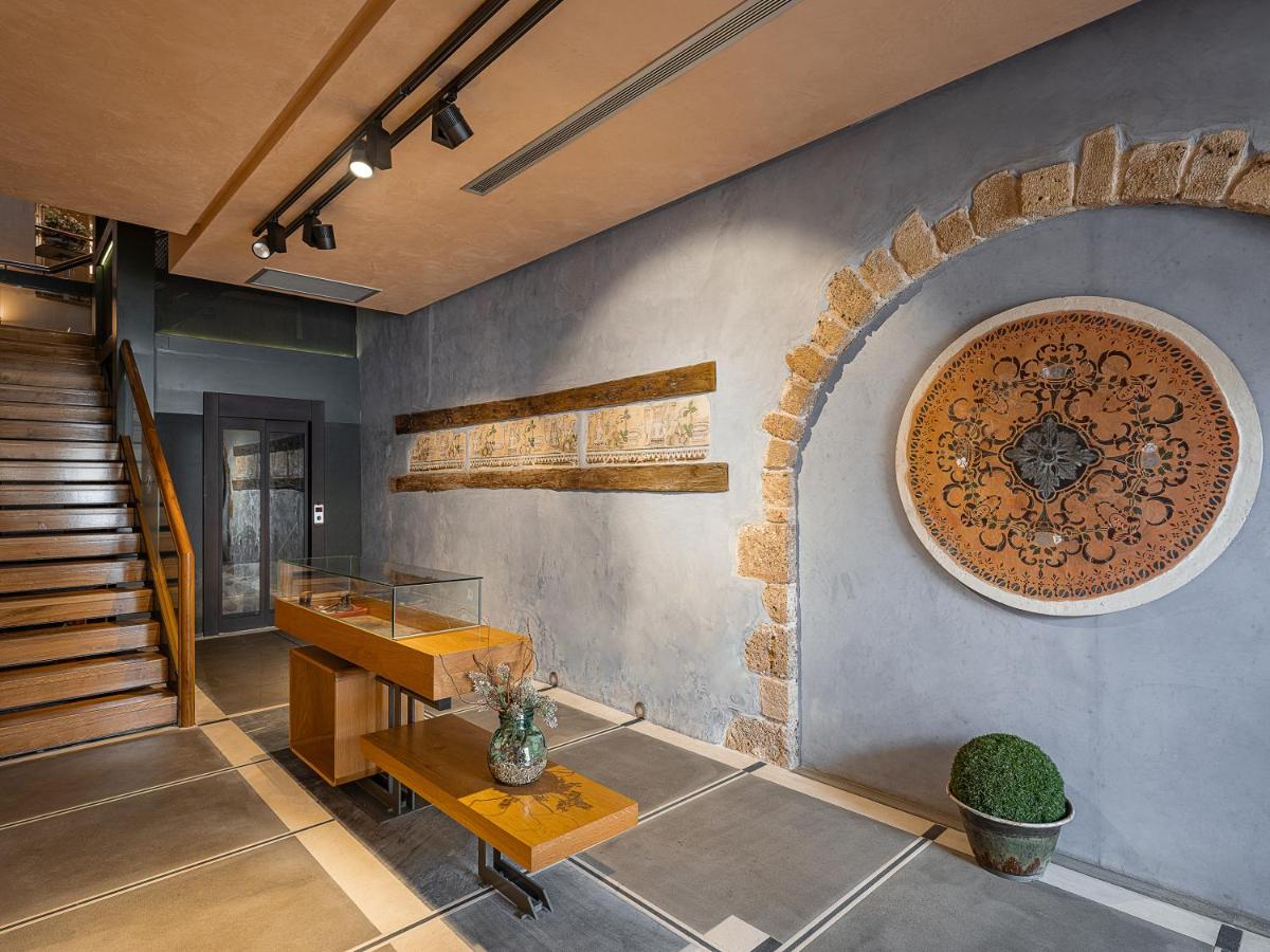 Domus Renier Boutique Hotel