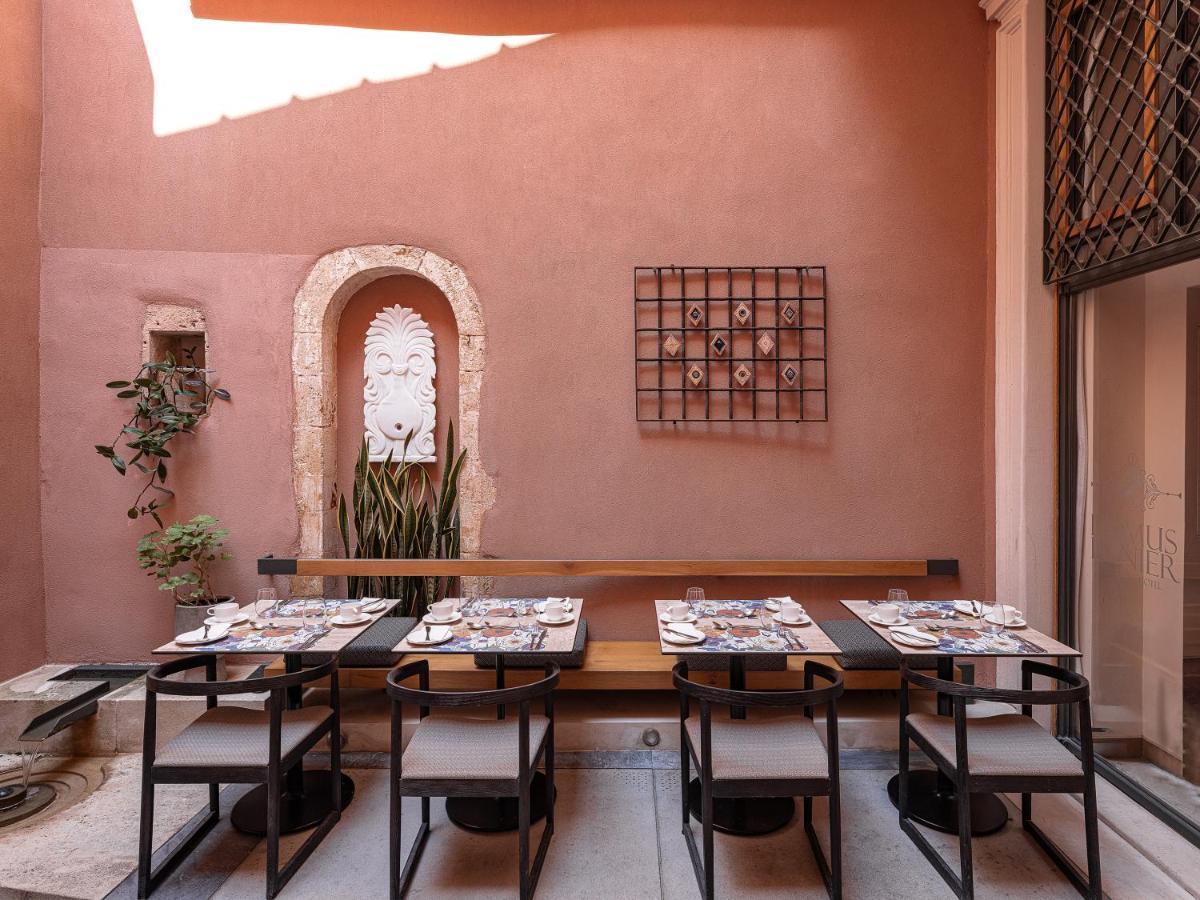 Domus Renier Boutique Hotel