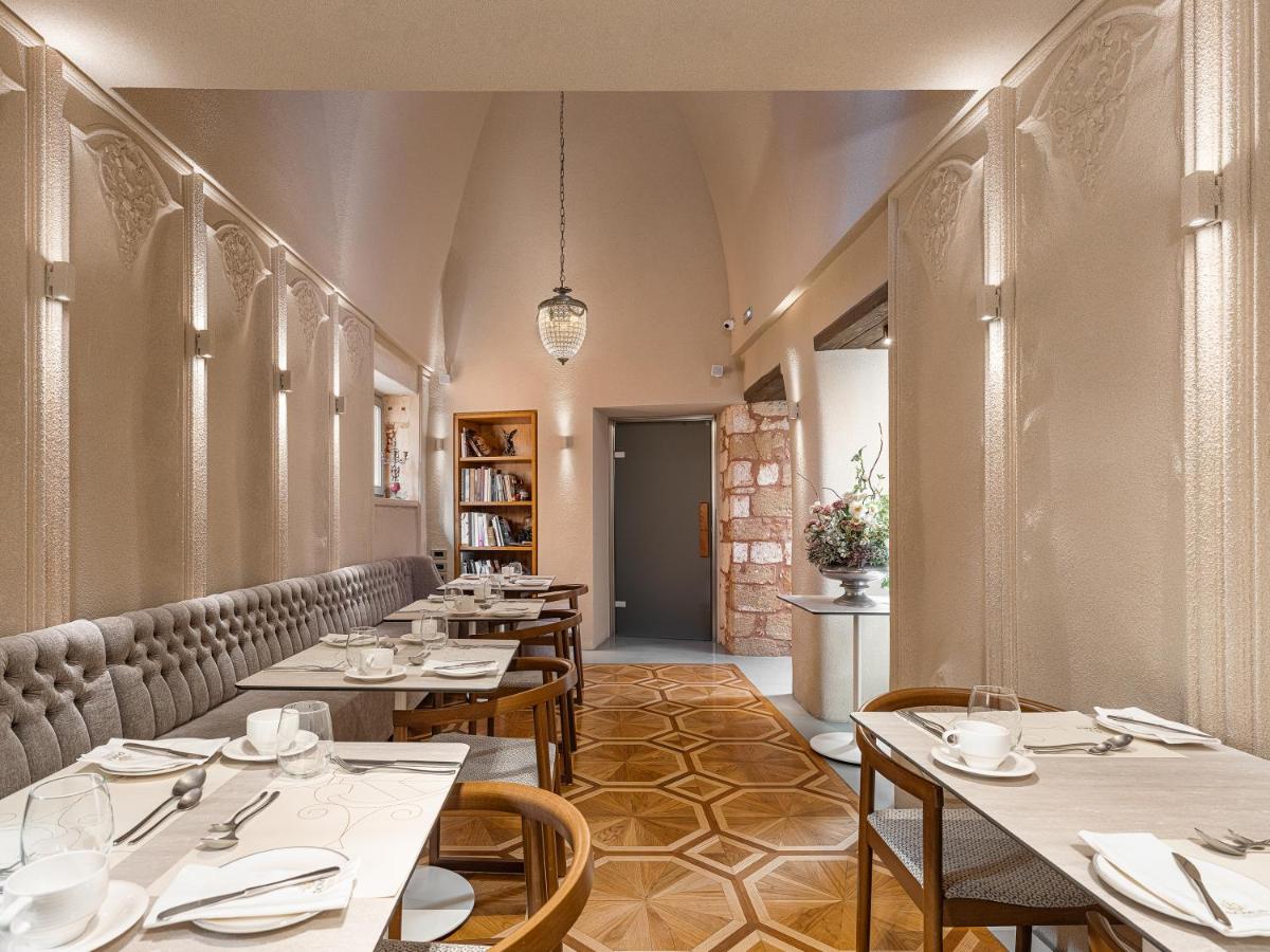 Domus Renier Boutique Hotel