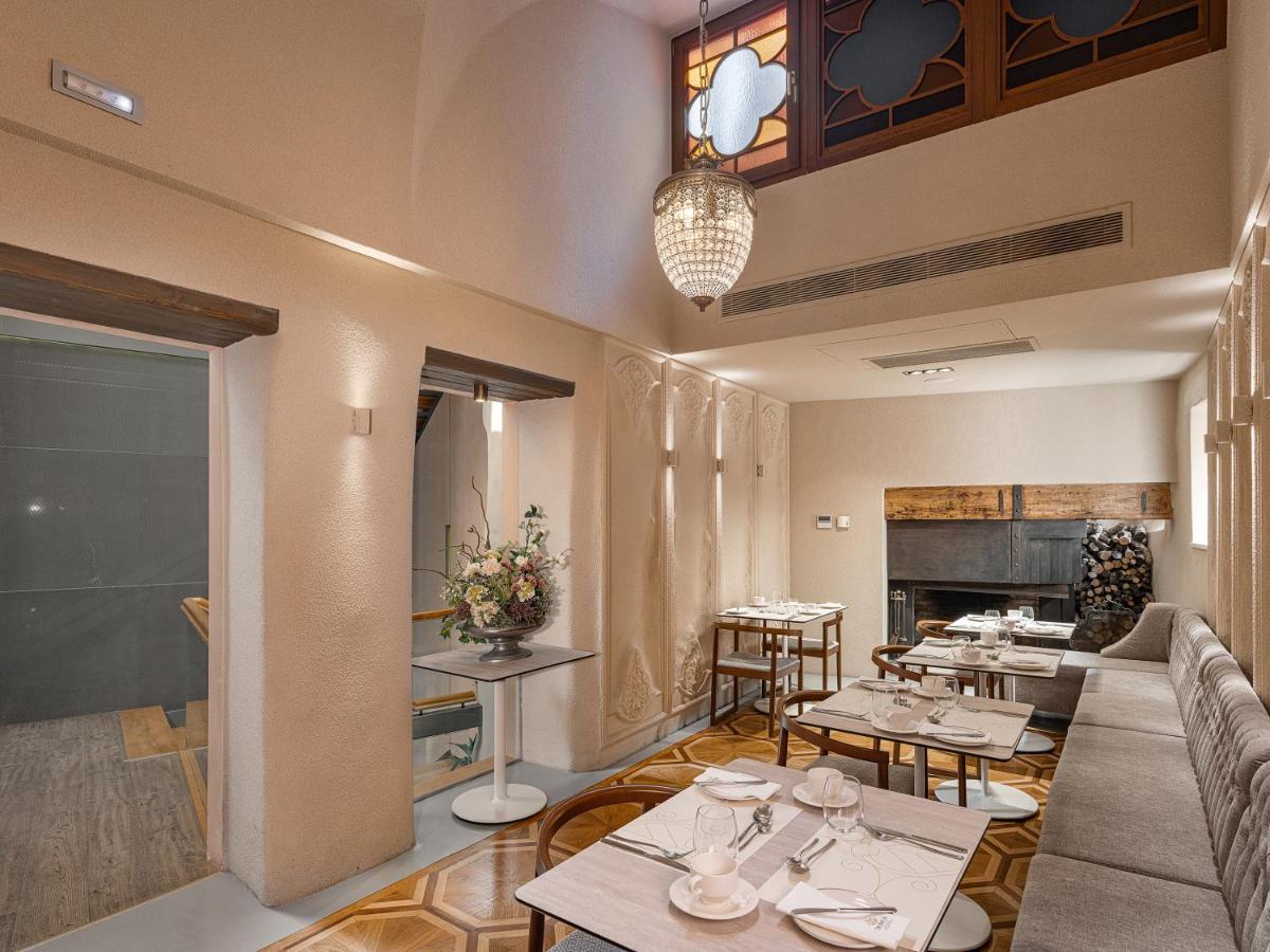 Domus Renier Boutique Hotel