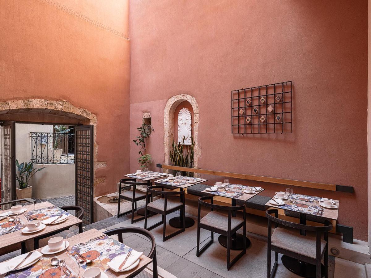 Domus Renier Boutique Hotel