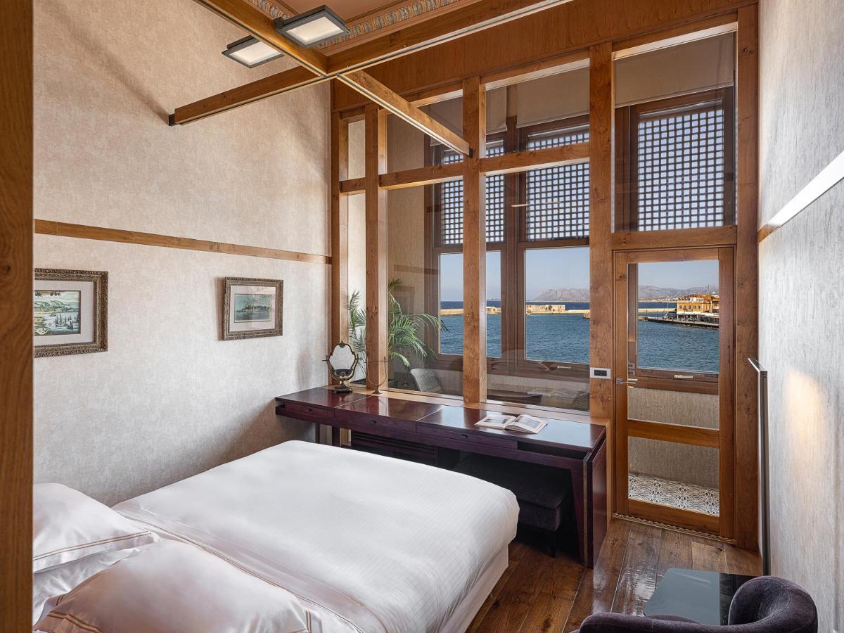 Domus Renier Boutique Hotel