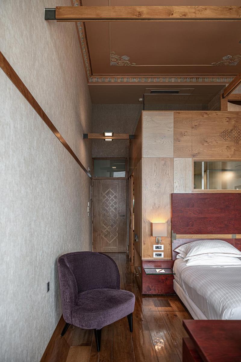 Domus Renier Boutique Hotel