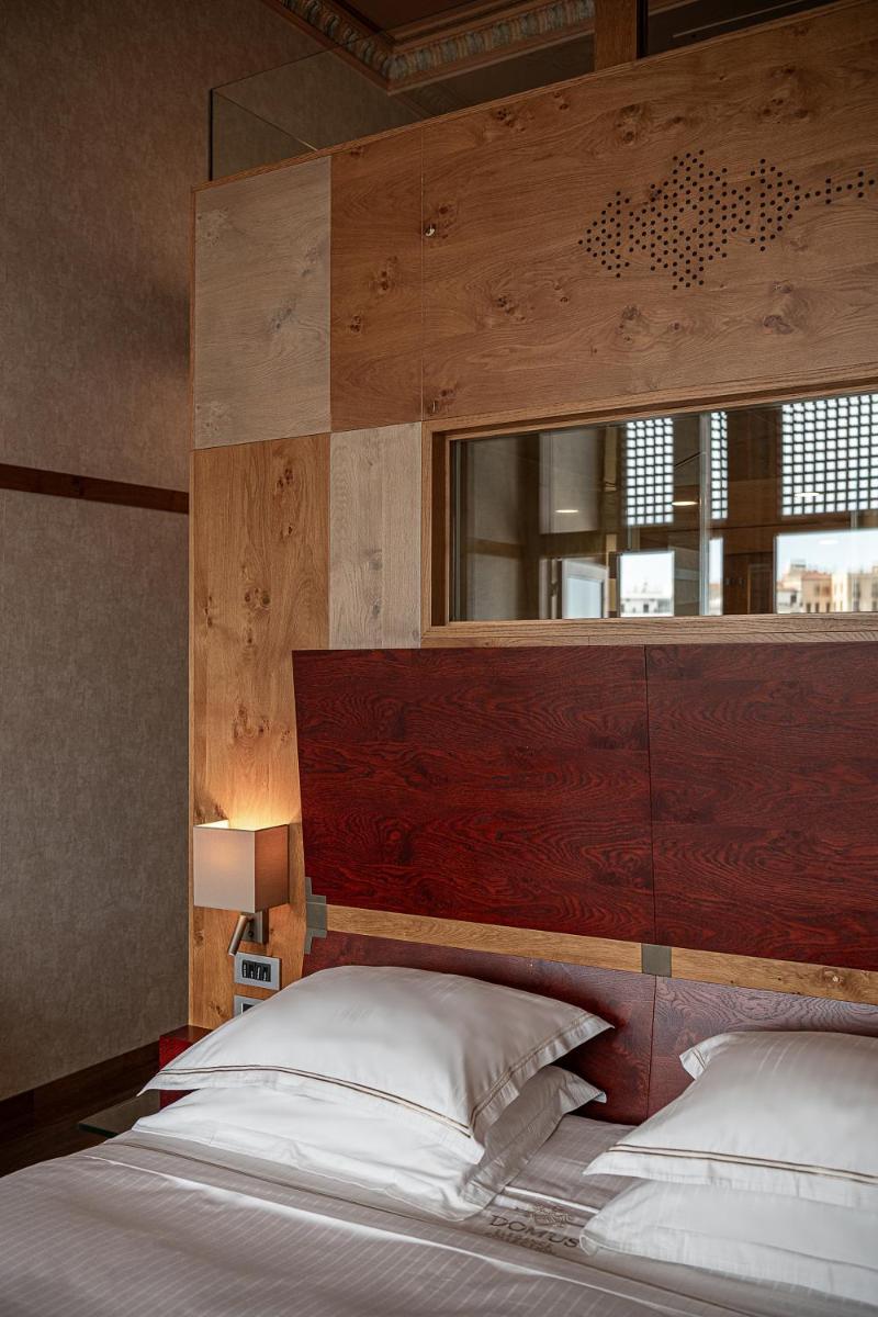 Domus Renier Boutique Hotel