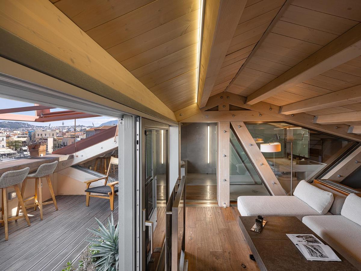 Domus Renier Boutique Hotel