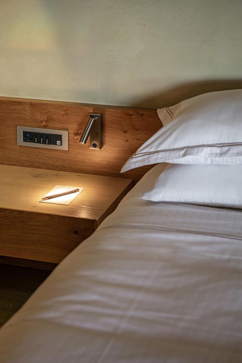 Domus Renier Boutique Hotel