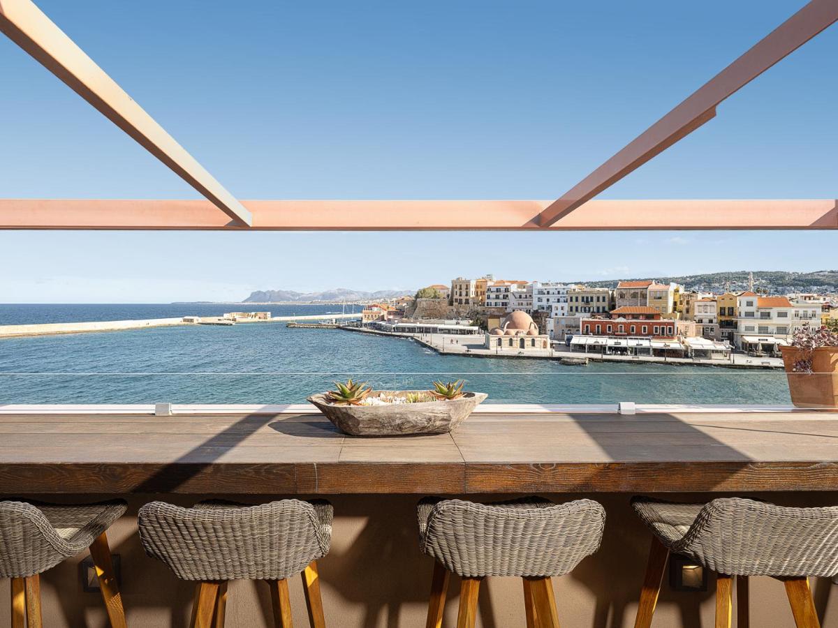 Domus Renier Boutique Hotel