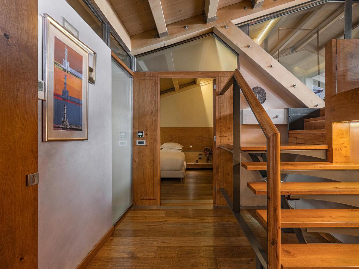 Domus Renier Boutique Hotel