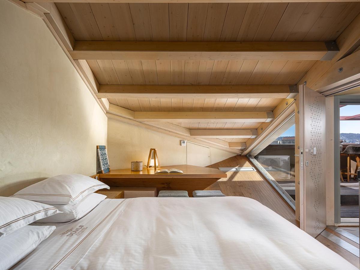 Domus Renier Boutique Hotel