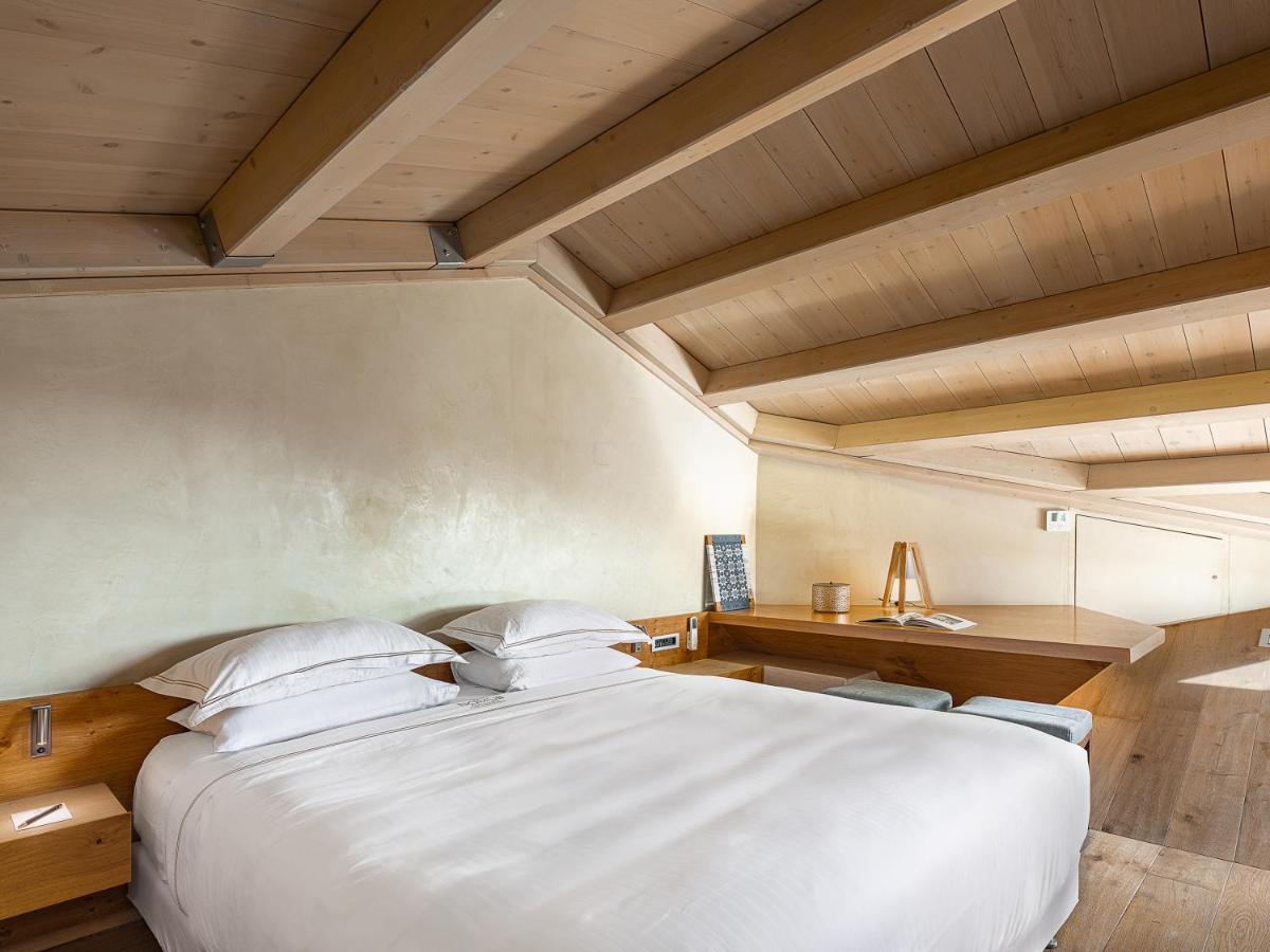 Domus Renier Boutique Hotel