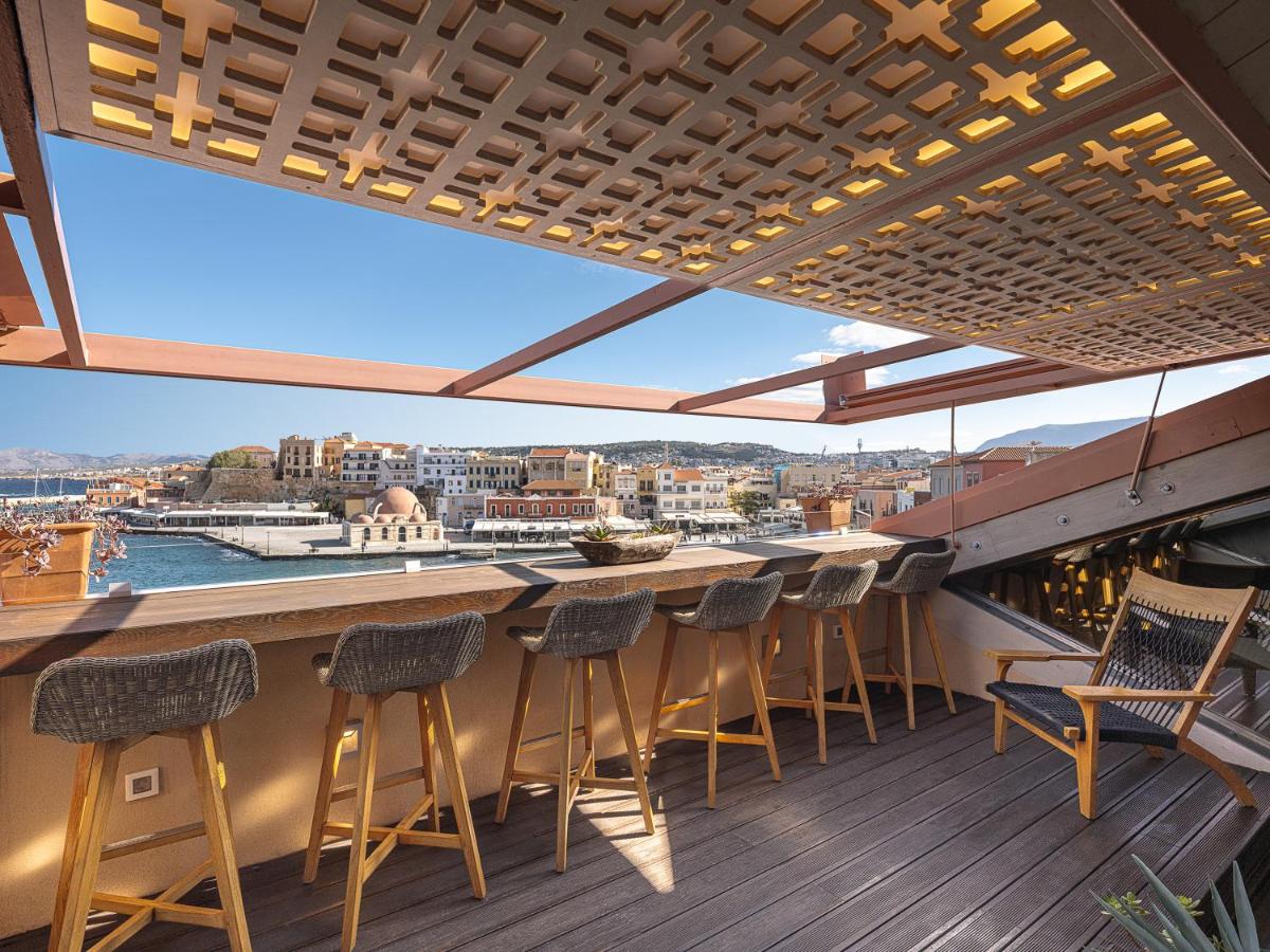 Domus Renier Boutique Hotel