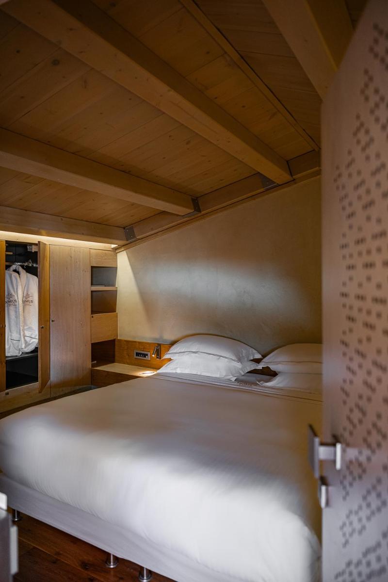 Domus Renier Boutique Hotel