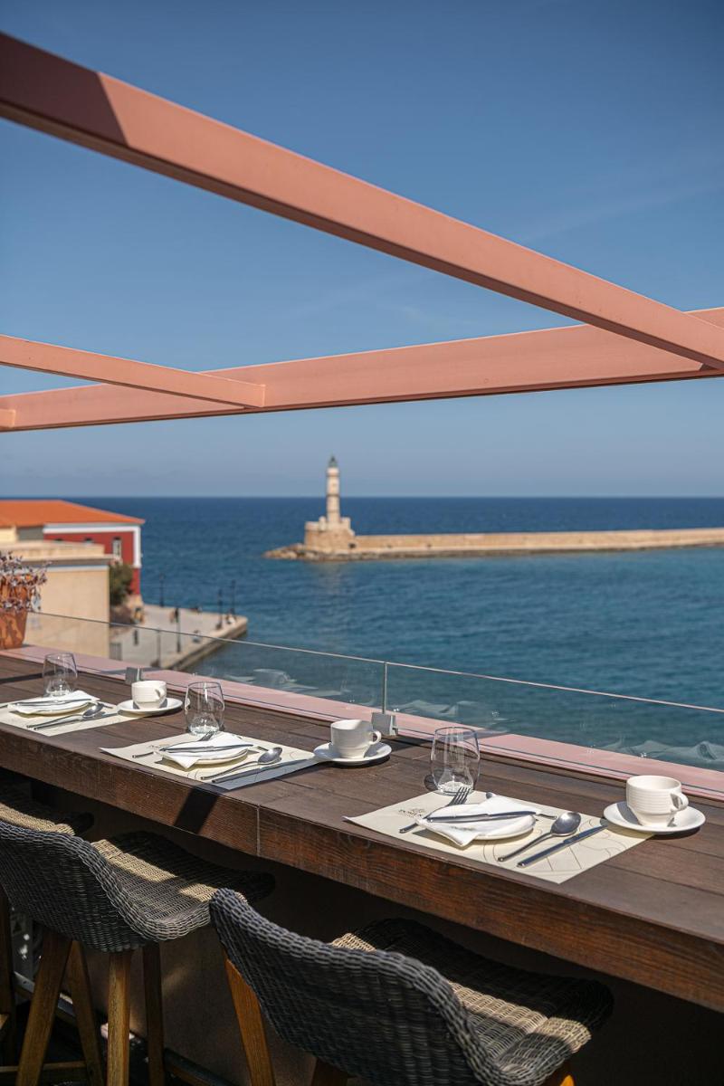 Domus Renier Boutique Hotel