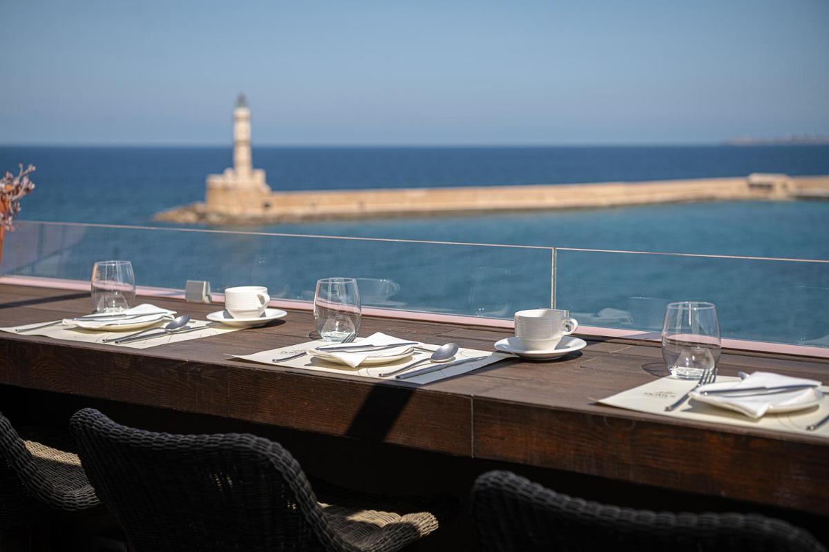 Domus Renier Boutique Hotel