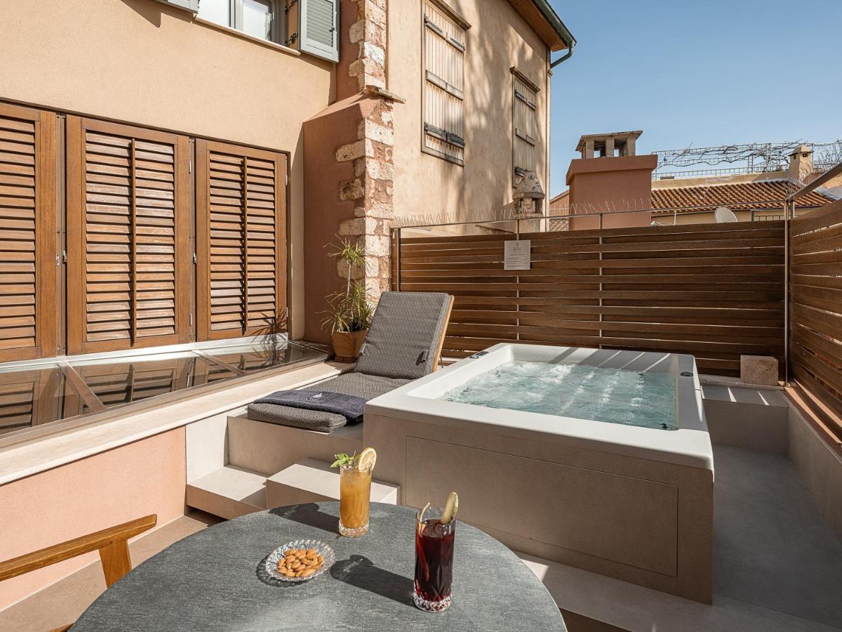 Domus Renier Boutique Hotel