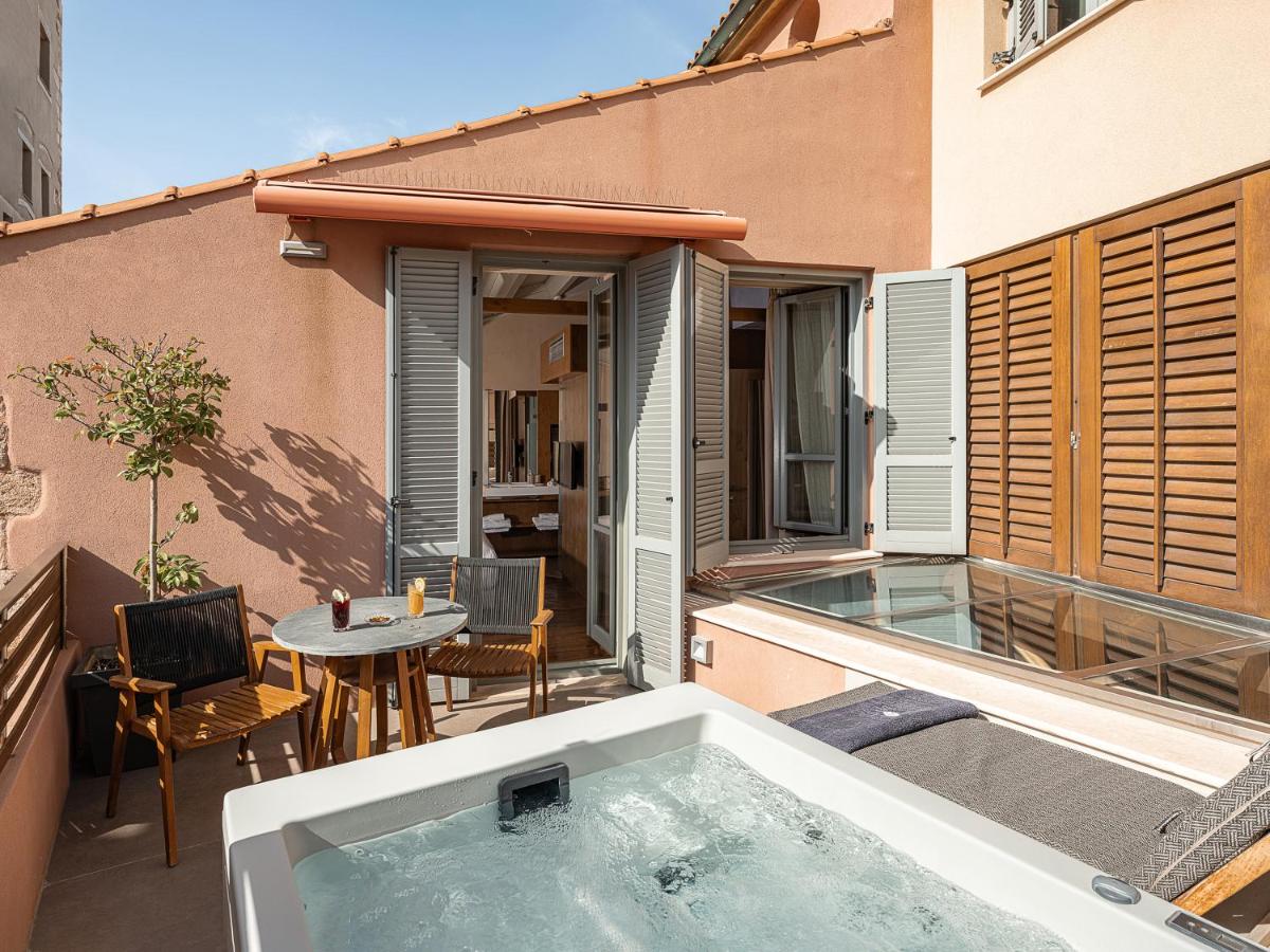 Domus Renier Boutique Hotel