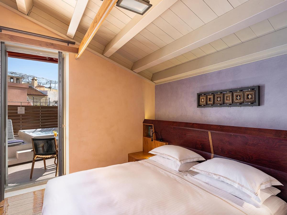 Domus Renier Boutique Hotel