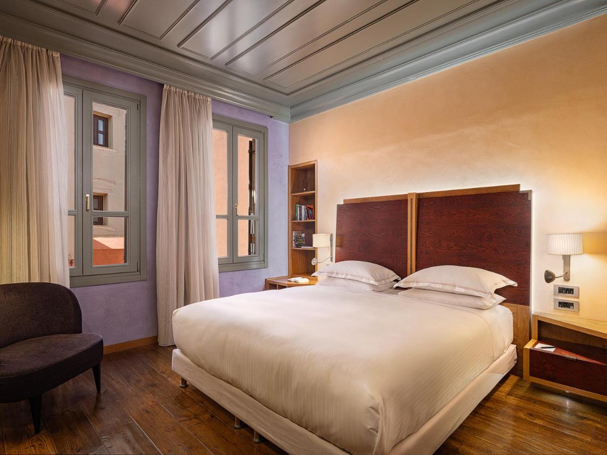Domus Renier Boutique Hotel