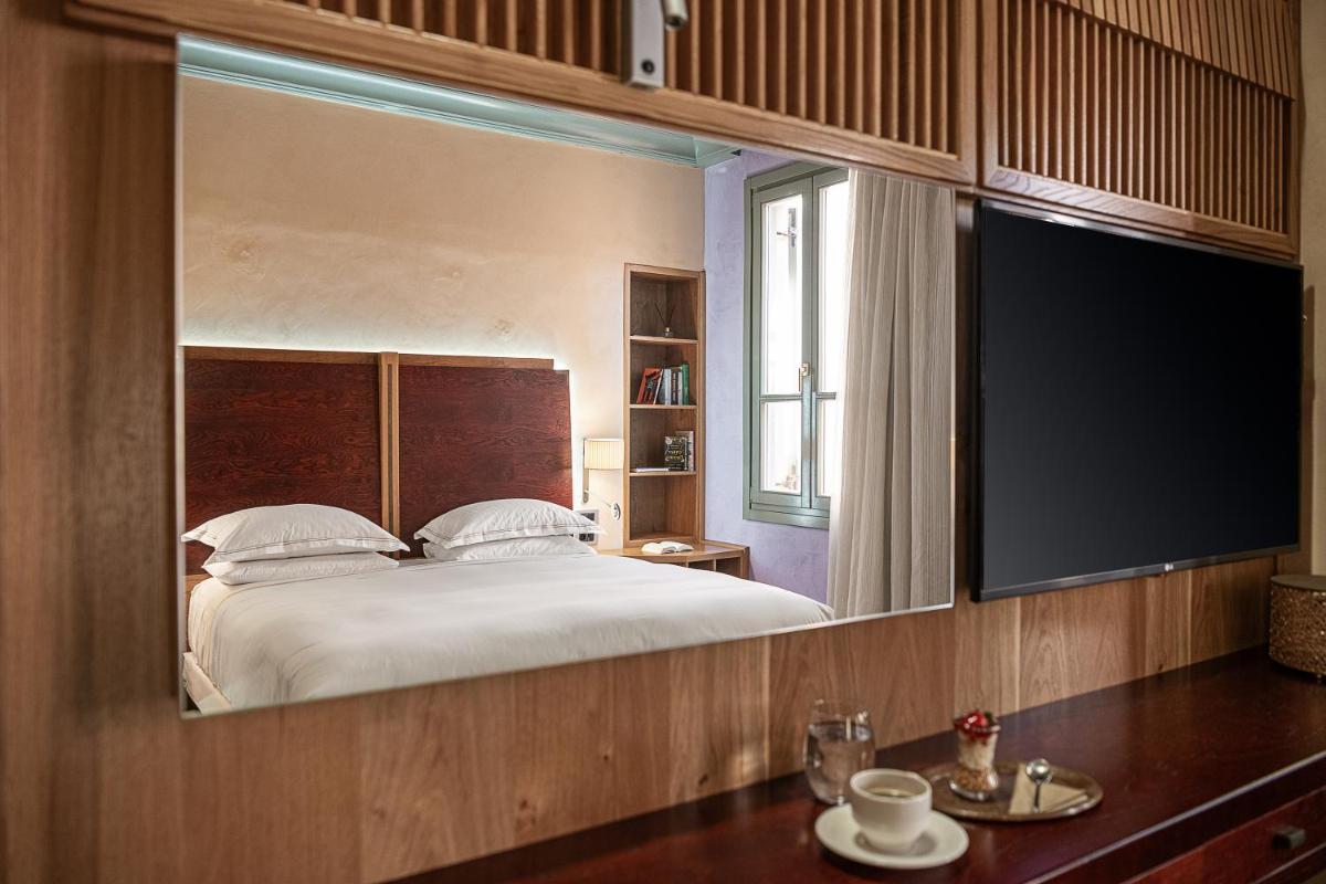 Domus Renier Boutique Hotel