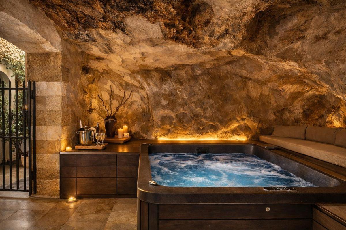 Domus Renier Boutique Hotel