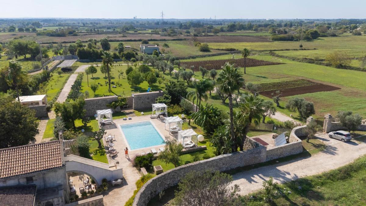 Don Agostino Relais Masseria