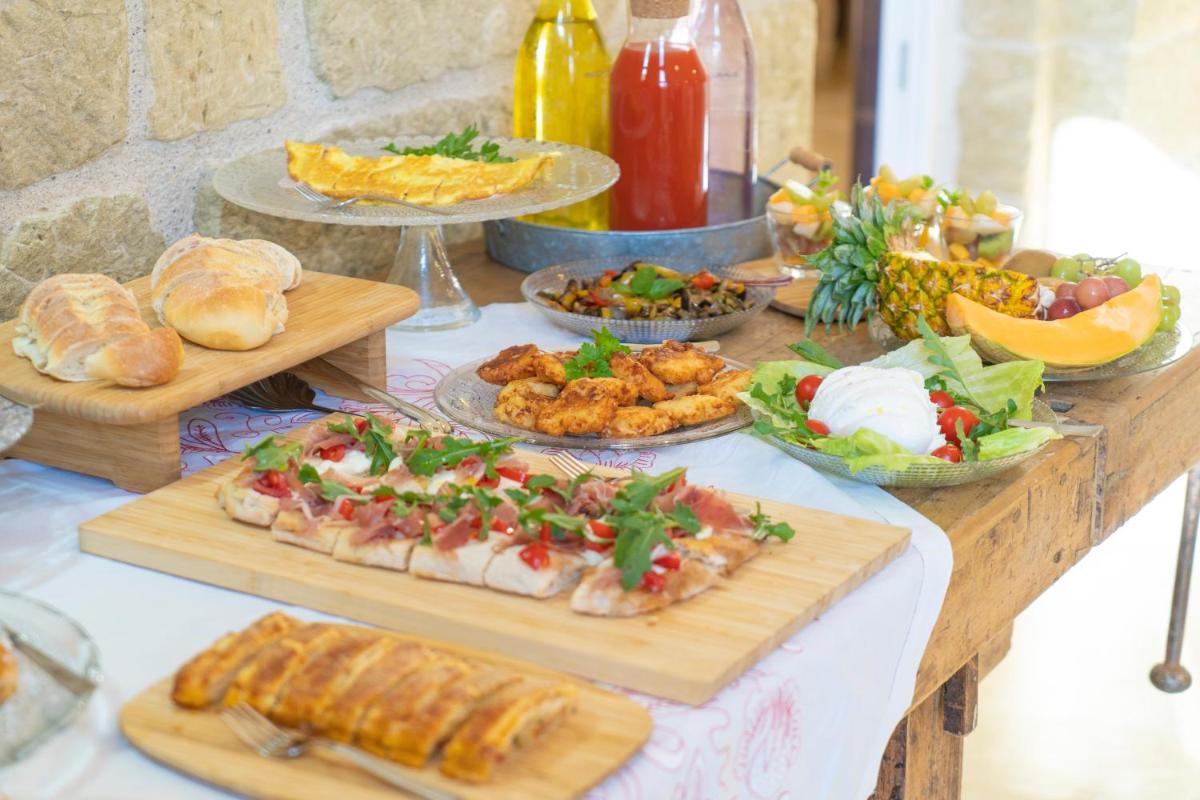 Don Agostino Relais Masseria