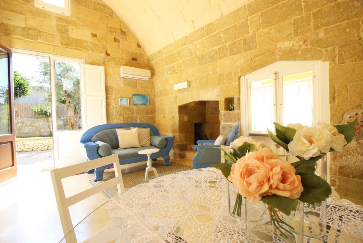 Don Agostino Relais Masseria