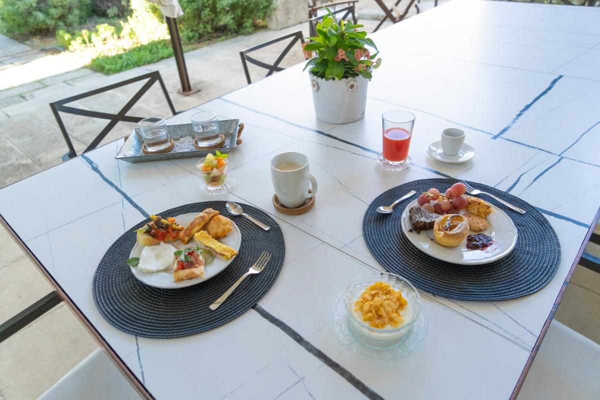 Don Agostino Relais Masseria