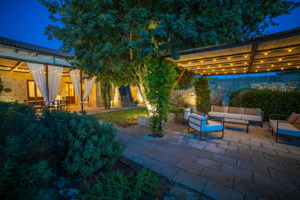 Don Agostino Relais Masseria