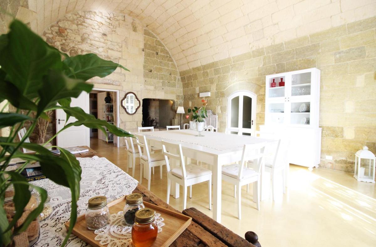 Don Agostino Relais Masseria