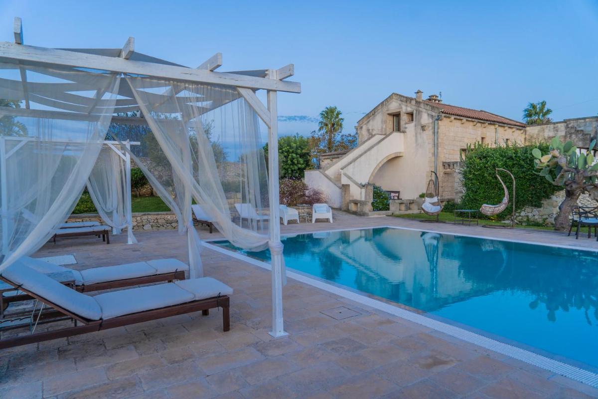 Don Agostino Relais Masseria