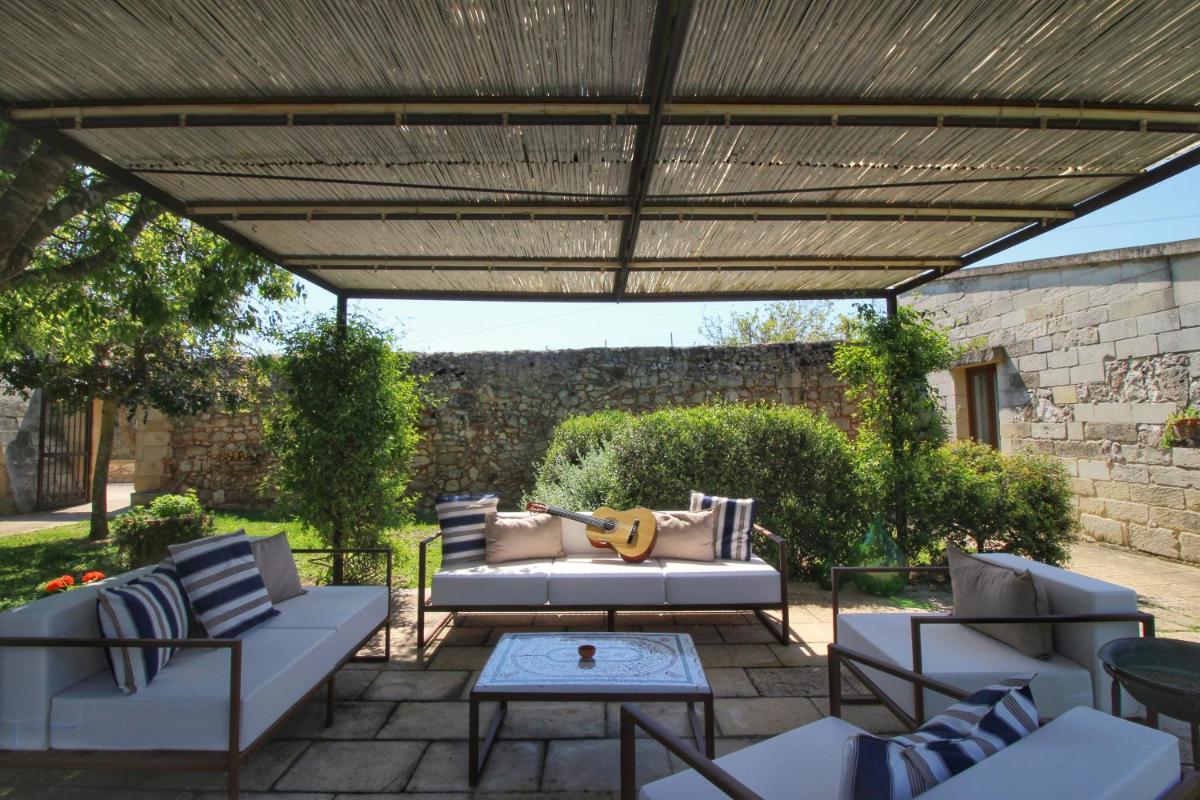 Don Agostino Relais Masseria