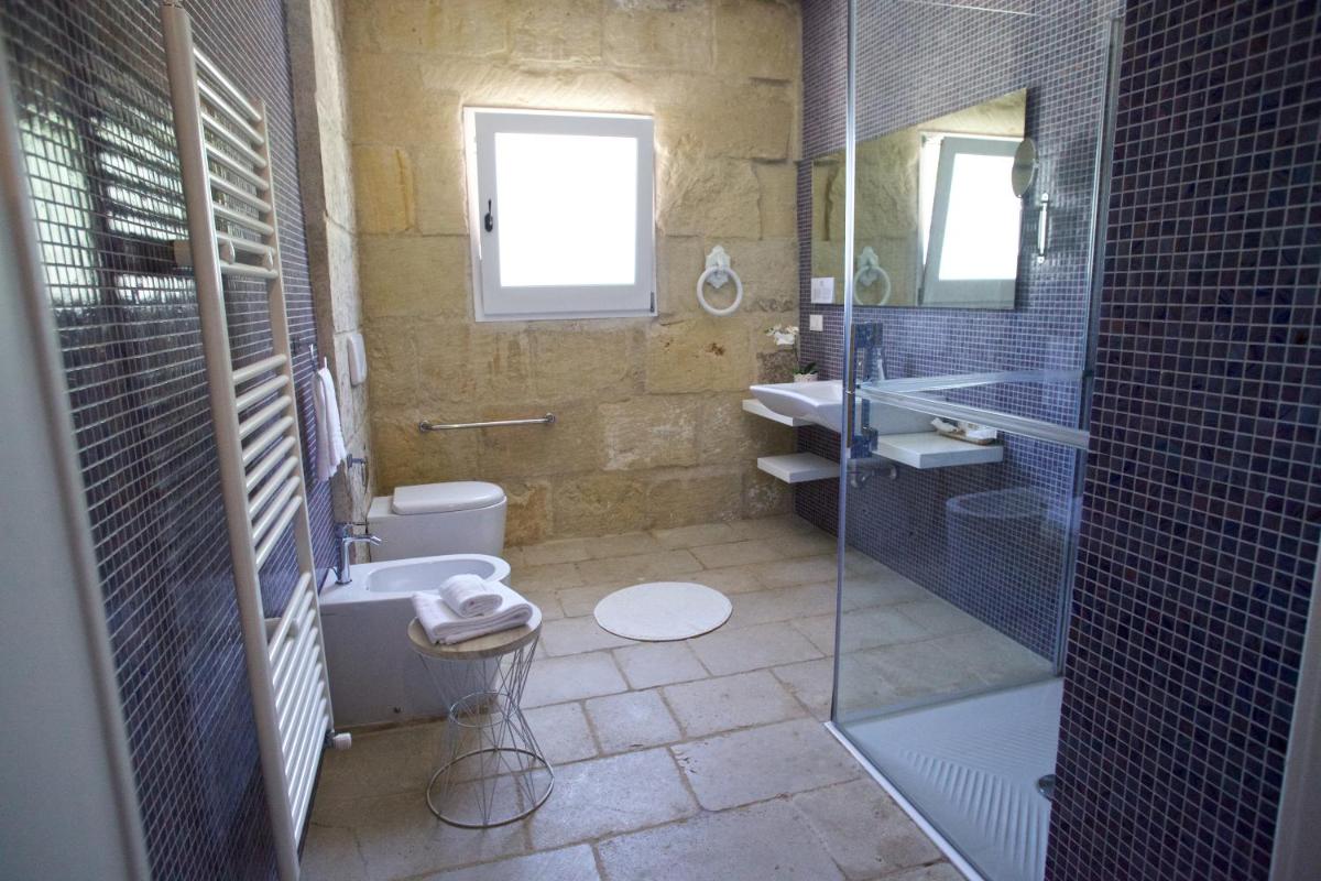 Don Agostino Relais Masseria