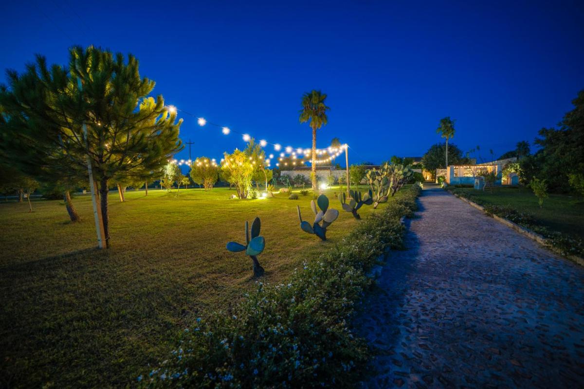 Don Agostino Relais Masseria