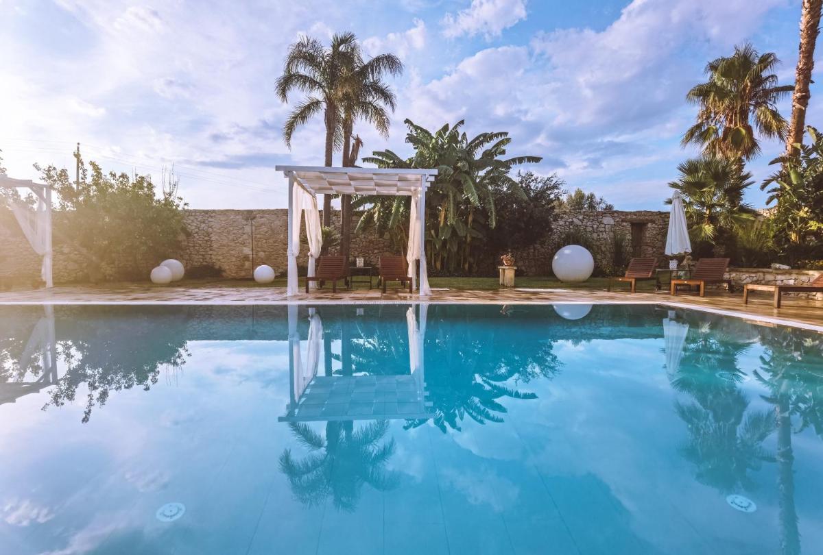 Don Agostino Relais Masseria