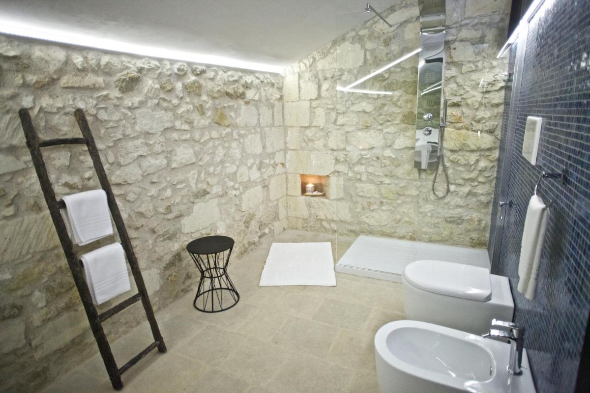 Don Agostino Relais Masseria
