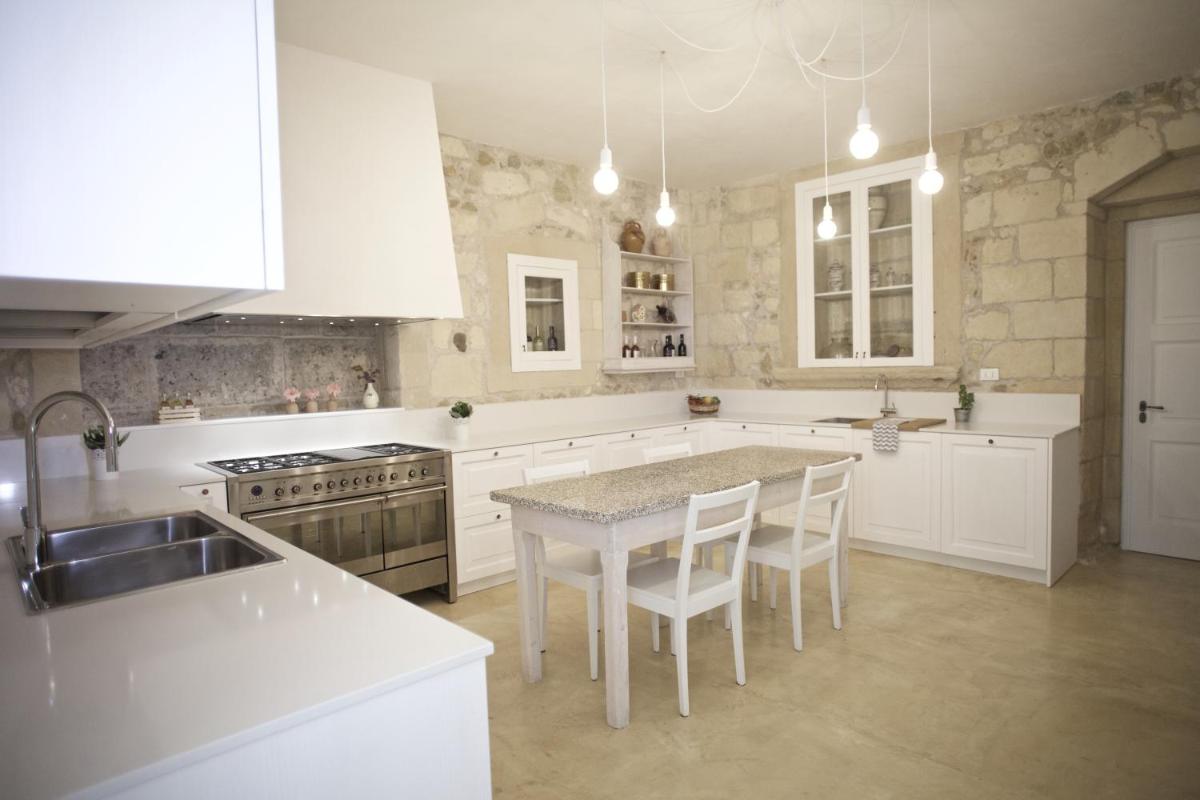 Don Agostino Relais Masseria