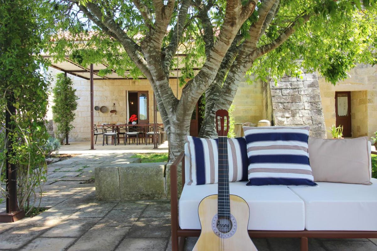 Don Agostino Relais Masseria