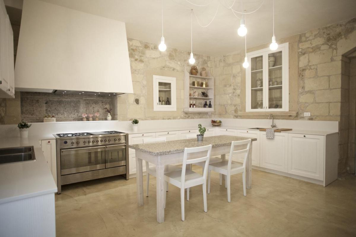 Don Agostino Relais Masseria