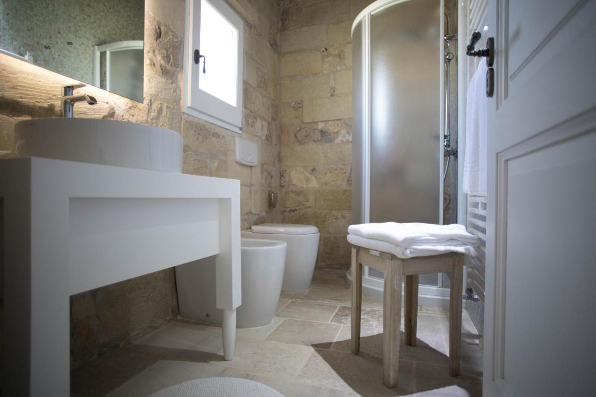 Don Agostino Relais Masseria